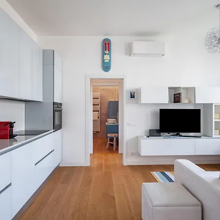 Elegant And Cosy In Center! *